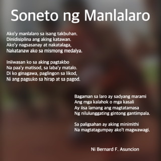 Manlalaro