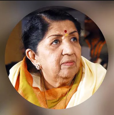 Lata Mangeshkar - Goodbye To Our Indian Princess Of Songs