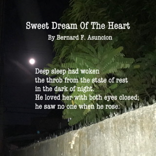 Sweet Dream Of The Heart