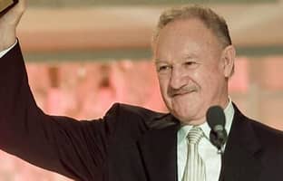 Goodbye Gene Hackman - Part 2