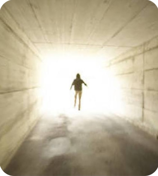Through Tunnels Soft.
