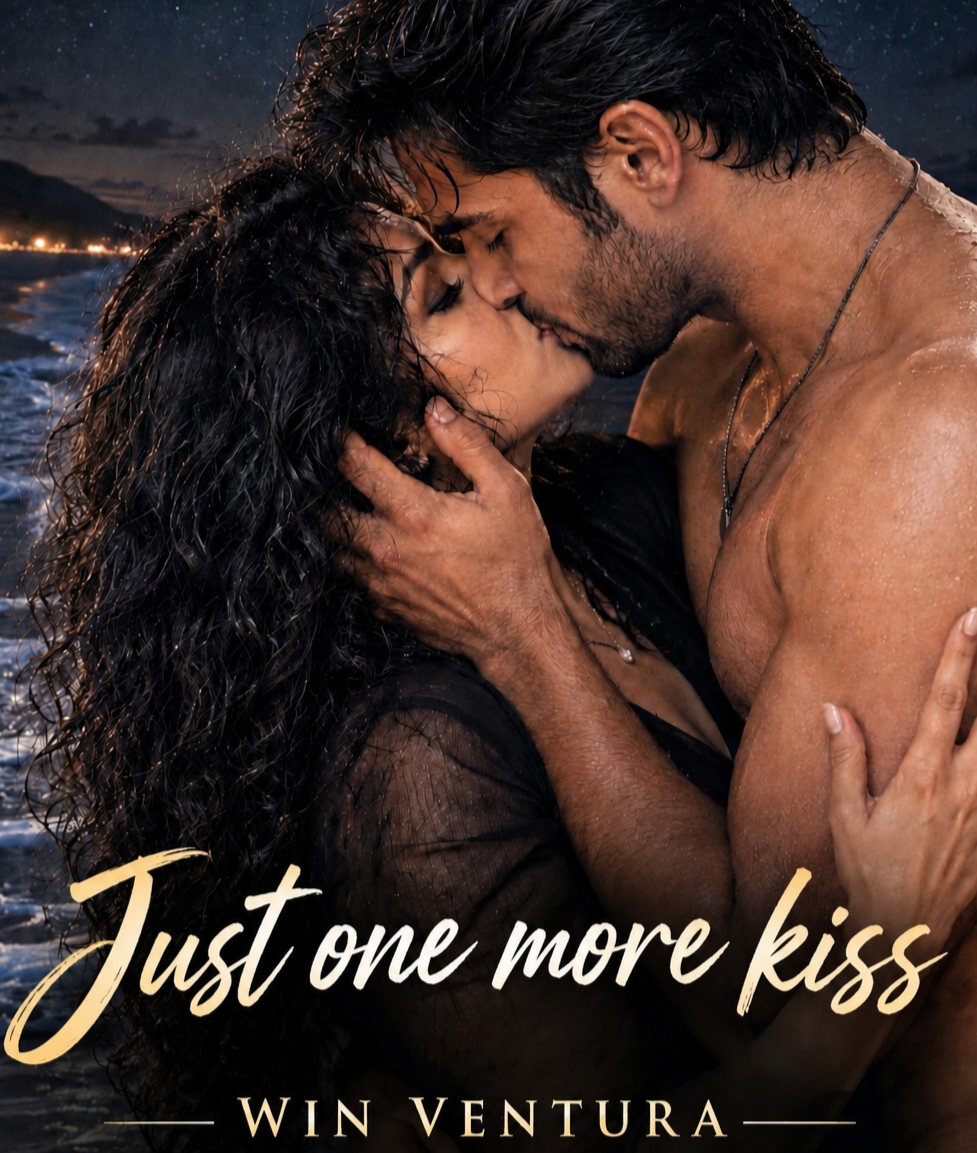 Just One More Kiss..