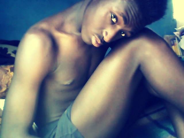 Introduction To Thabang Ramafhi