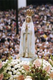 Our Lady Of Fatima, My Prayer To Thee (2017)