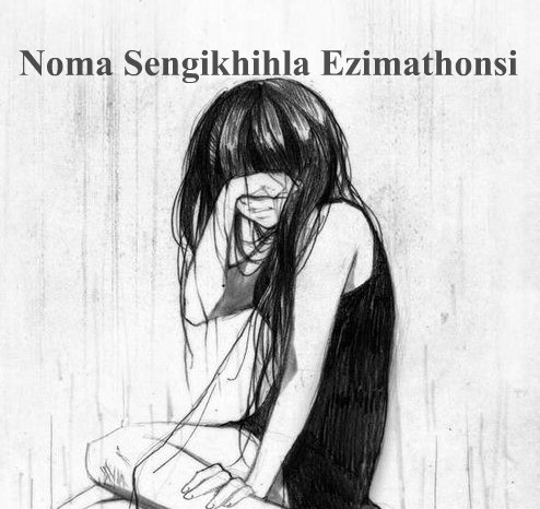 Noma Sengikhihla Ezimathonsi