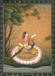 Jayadeva's Geeta Govinda -  A Love Song 12