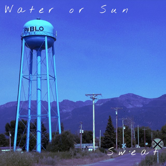 Water Or Sun