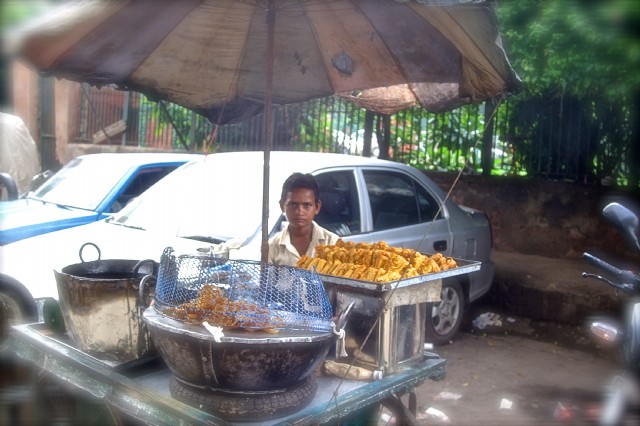 Why Is The World We Live In, Unfair