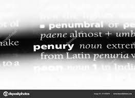 Saddled With Onus Of Penury No More