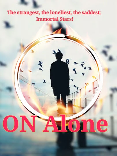 On Alone