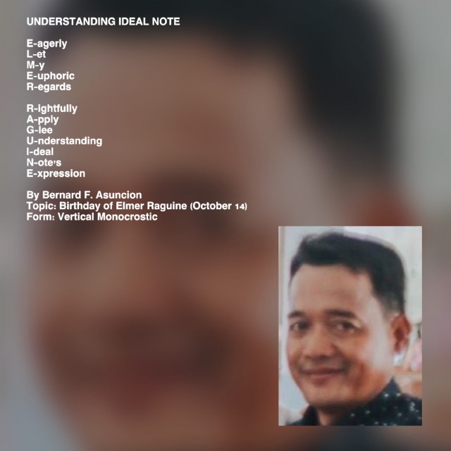 Understanding Ideal Note