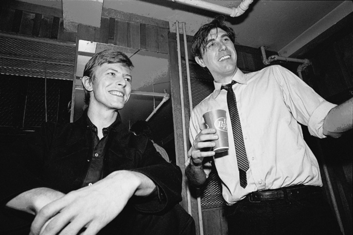 Bryan Ferry: (Remake/ Remodel)
