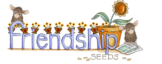 Seeds Of Friendship: A Journey Unfolds