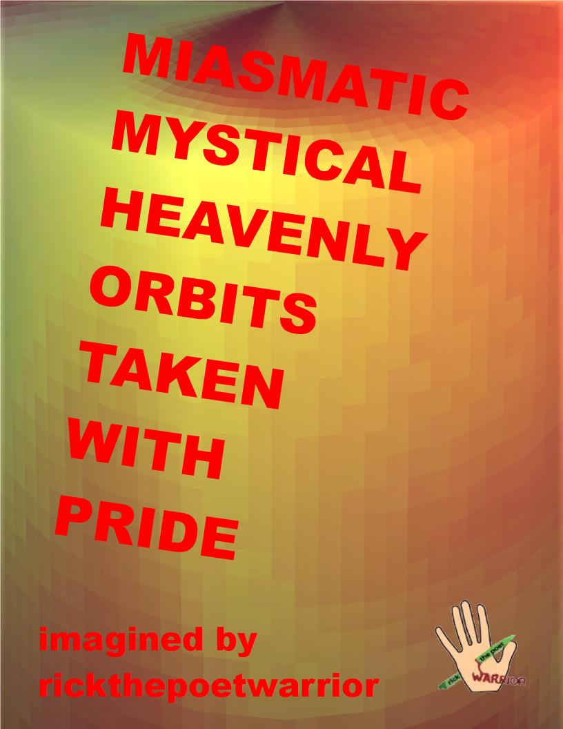 My Heart Is Like A Crushed Marshmallow Treat