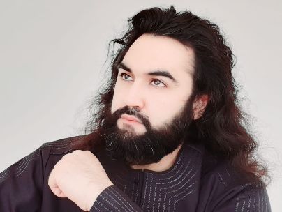 ز چشم ابر در این خطه سنگ می بارد - شاعر احمد محمود امپراطور