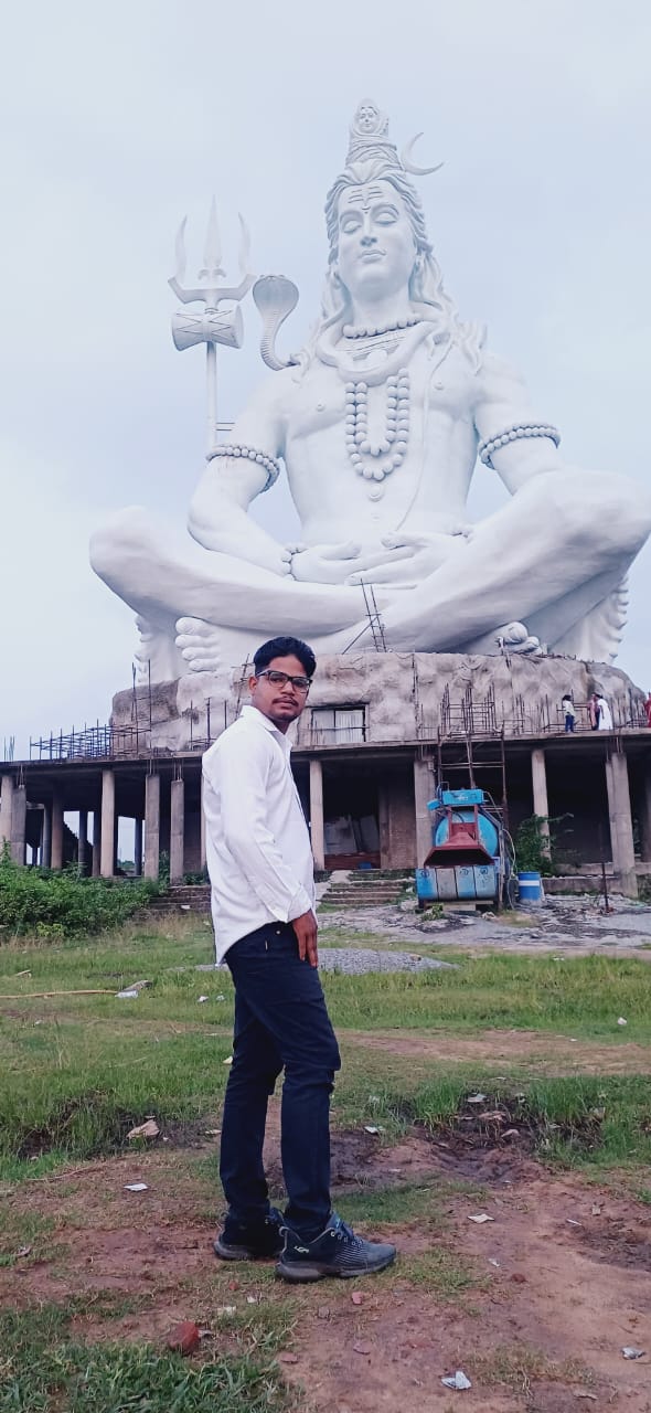 Nostalgia Of My Highschool