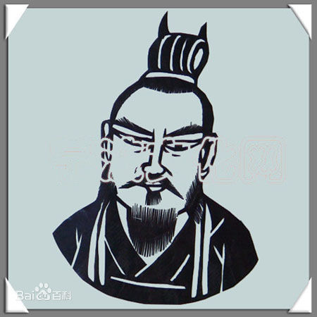 Written Instructions On Paper Edge Of Ye Qiao’s Advising Memorial To The Throne (Seven Jue)