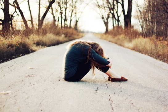 We Are Tearing Apart