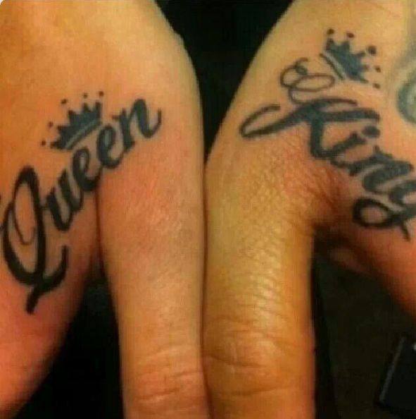 'Queen And King Forever' September 20th,2015