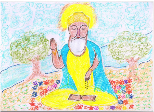 ਗਲਤ ਕੀ