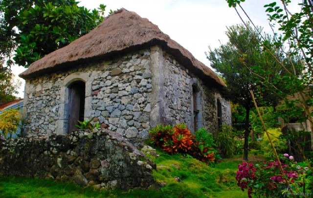 Ivatan - Batanes' Home Of The Winds'