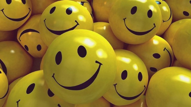 Is Your Smile Innocent?