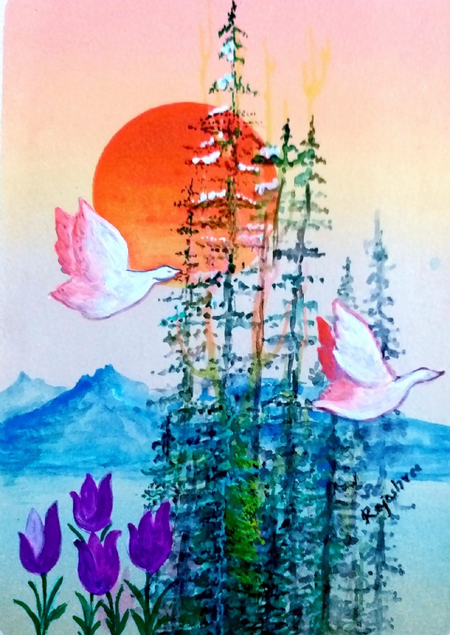 A New Christmas Morning