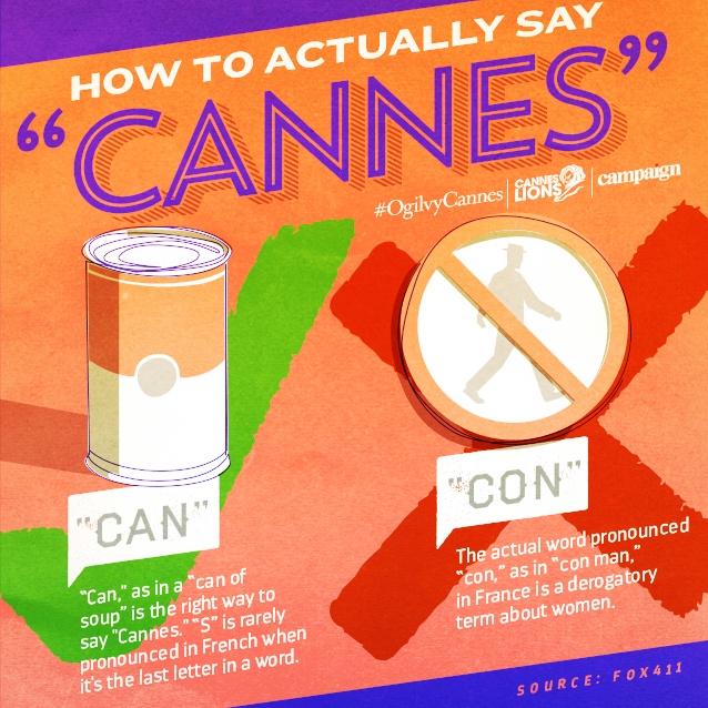 Cannes Can