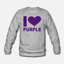 ~why Purple? ~