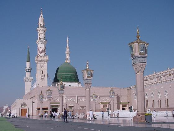 میٹھا نگر