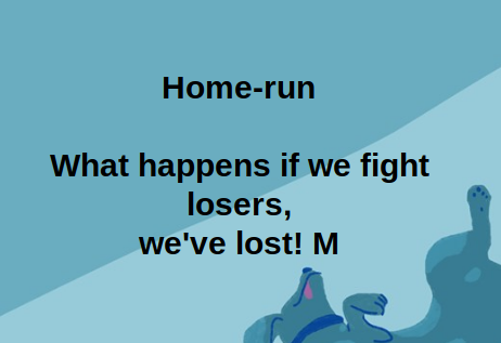 Home-Run