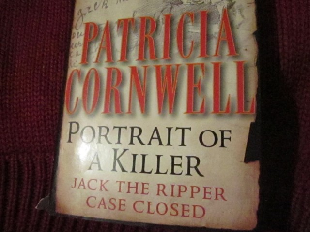 Jack The Ripper Unmasked