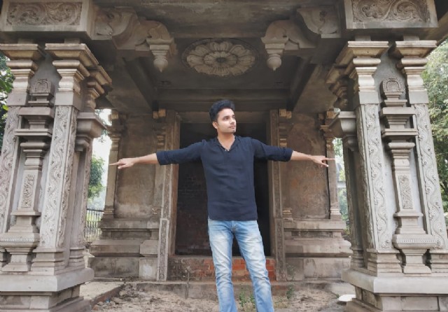 Khud Se Rooth Gya Hu Mai