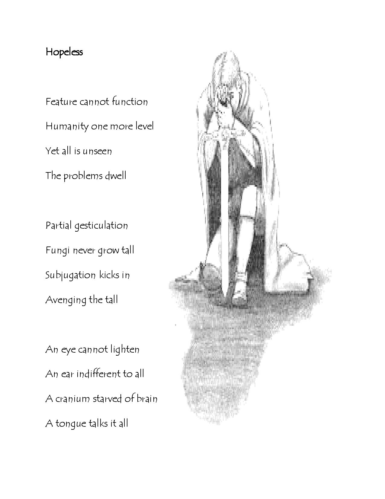 Hopeless