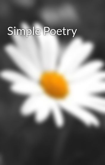 Simple Poetry And