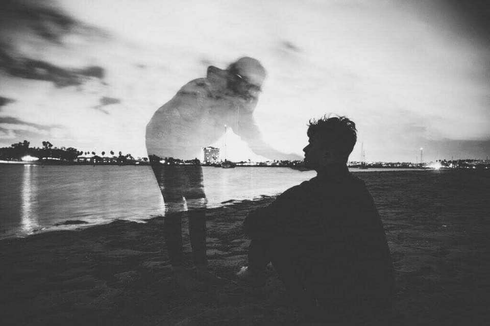 Sensizliğin Kıyısında