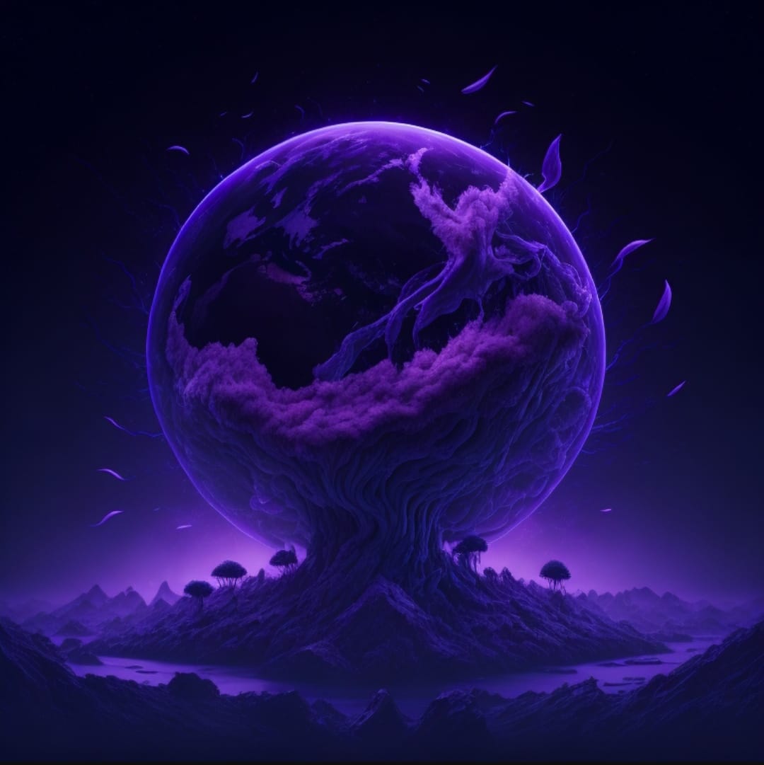 Sonnet 8 Earth Weeping In Pain