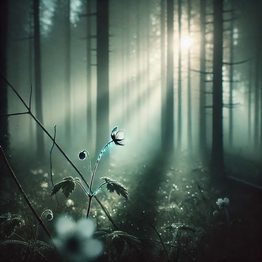 Whispers Of The Heart