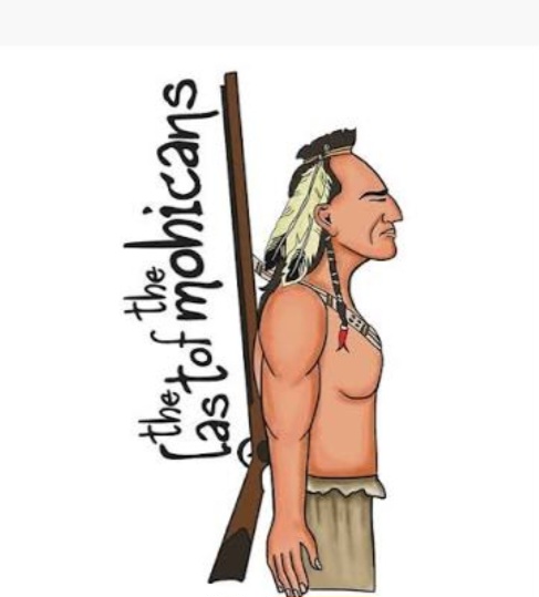 The Last Of The Mohicans