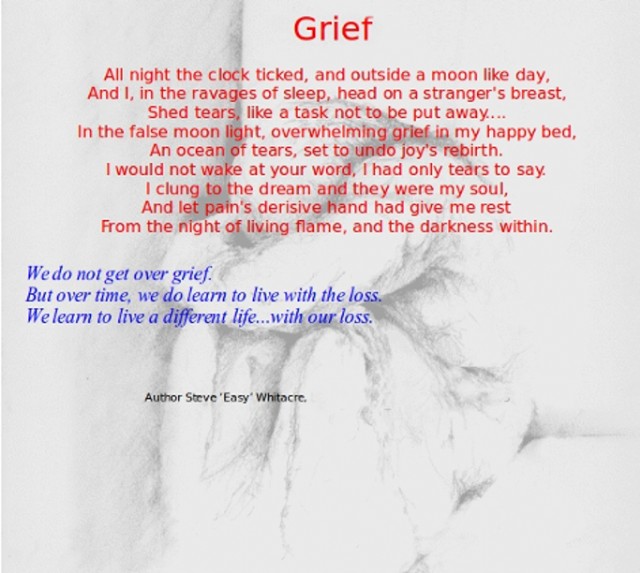 Grief