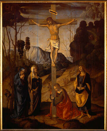 Good Friday - The Crucifixion Of Christ - A Day To Remember