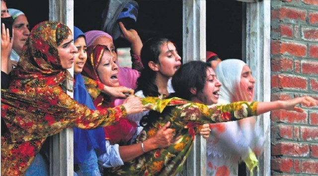 Tale Of A Heaven-Kashmir