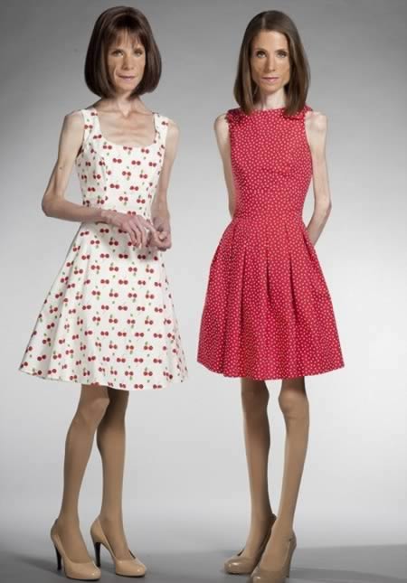 Stop Being Silly And Open The Door