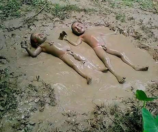 আমি উলঙ্গ শিশু হতে চাই