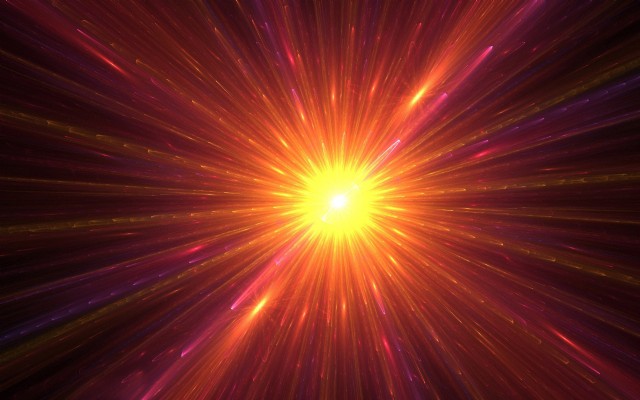 Sunshine Rays