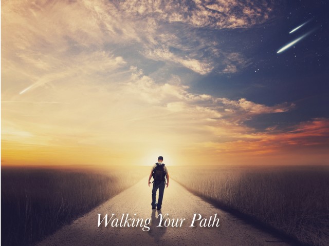 For And With The Divine