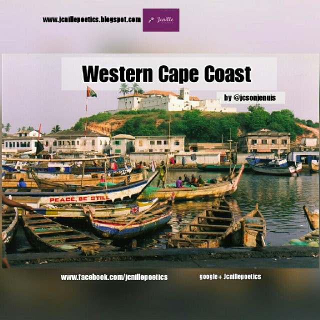 Western Cape Coast
