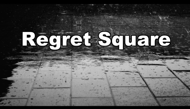 Regret Square