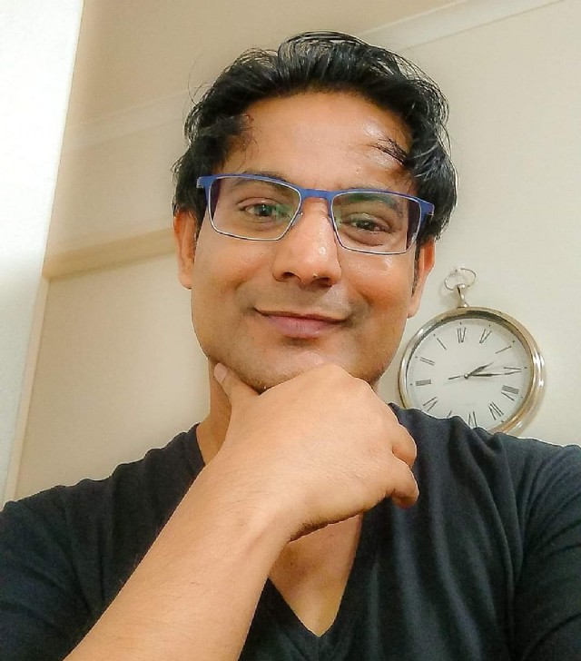 অরুণ মাজী সবার কাঁছা ধরে টানে কেন? (Philosophy)
