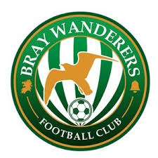 Bray Wanderers Poem